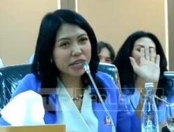 HAKAN Desak Revisi UU Kewarganegaraan dalam RDPU dengan Komisi XIII DPR RI