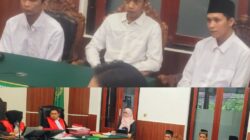 GUNAKAN APLIKASI AI POSTING VIDIO GUBERNUR JATIM KHOFIFAH INDAR PARAWANSA BAGI – BAGI MOTOR MURAH Rp.500 RIBUAN DI AKUN TIKTOK