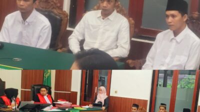 GUNAKAN APLIKASI AI POSTING VIDIO GUBERNUR JATIM KHOFIFAH INDAR PARAWANSA BAGI – BAGI MOTOR MURAH Rp.500 RIBUAN DI AKUN TIKTOK