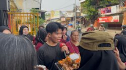 Selamat HUT ke-1 Vitalage Movement