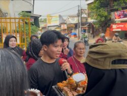 Selamat HUT ke-1 Vitalage Movement