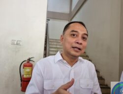 77 Lampu Hias di Kawasan Kota Lama Surabaya Raib Dicuri, Ayah dan Anak Diamankan Polisi