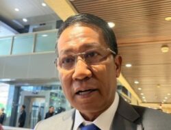 Menteri Hukum: Putusan MK Soal Jabatan Sipil Polisi Tidak Berlaku Surut