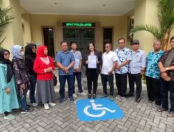 Korban Penipuan Properti Modus Cessie Didampingi Mbak Zaitun, Armuji Tuntut Pelaku Kembalikan Kerugian