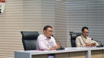 KPK dan Kejaksaan Agung Tegaskan Sinergi Penindakan, Tetapkan Pihak yang Lebih Dulu Menyidik dalam Kasus Google Cloud dan Petral