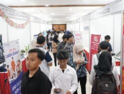 Pemkot Surabaya Gelar Job Fair Khusus, Buka 200 Lowongan bagi Penyandang Disabilitas