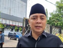Surabaya Siaga Hujan Mikroplastik, Wali Kota Serukan Warga Hentikan Bakar Sampah