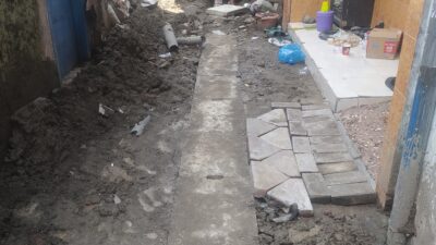 E-Purchasing Rungkut Kidul: Identitas Penyedia ‘Gelap’ di LPSE, Publik Buta Informasi atas Keterlambatan Proyek