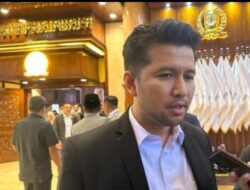 Demokrat Surabaya Satu Suara Dukung Emil Dardak Pimpin Jatim, Sang Wagub Kaget