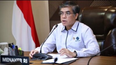 Pengumuman UMP 2026 Mundur ke Akhir Tahun, Pemerintah Rombak Formula Upah Jadi Sistem Rentang