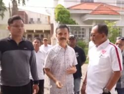 Geger Parkiran CLS, Cak Ji Turun Gunung: Ojo Wedi Pajak, Tertibkan Lewat Jalur Resmi!