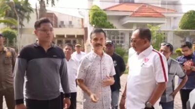 Geger Parkiran CLS, Cak Ji Turun Gunung: Ojo Wedi Pajak, Tertibkan Lewat Jalur Resmi!