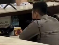 Video Viral Petugas Main Game di Balai Kota Surabaya Ternyata Konten Lama, Bukan ASN