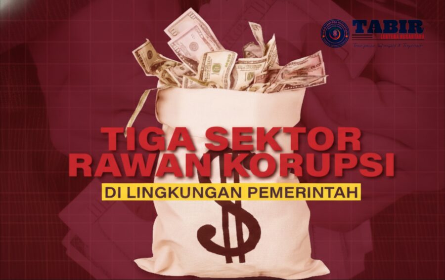 KPK Peringatkan Tiga Titik Rawan Korupsi Baru di Pemerintahan Surabaya