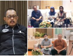 Mediasi Sengketa Bangunan Rungkut Alot, Wawali Armuji Beri Target 2 Bulan atau Bongkar Paksa