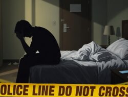 Pembunuhan Hotel Sidoarjo Wanita Tewas Diduga Akibat Masalah Open BO