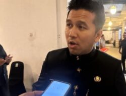 Waspada Cuaca Ekstrem, Emil Dardak Bedah Anatomi Rawan Longsor Jatim Lewat Citra LiDAR dan Rekayasa Geoteknik