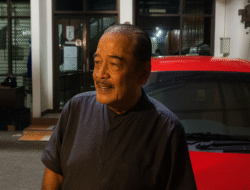 KPK Geledah Kantor PT Widya Satria 7 Jam, Sita Dua Koper Dokumen Proyek Monumen Reog Ponorogo