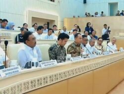 Ribuan Sertifikat Warga Surabaya Terblokir Klaim Aset, DPR RI dan Pemerintah Pusat ‘Turun Gunung’ Desak BPN Cabut Status Status Quo