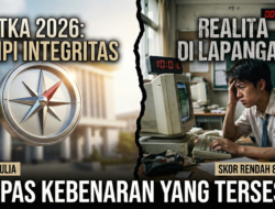Restorasi Tes Kemampuan Akademik, Upaya Pemerintah Menata Ulang Integritas dan Mutu Pendidikan Nasional
