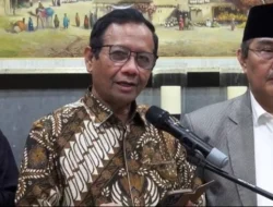 Mahfud MD: Perpol No. 10 Tahun 2025 Bertentangan dengan Putusan MK dan UU Polri