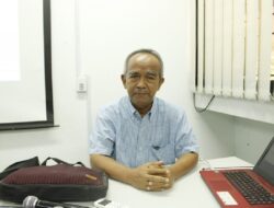 PAKAR ITS TEKANKAN KESIAPSIAGAAN SIKLON TROPIS dan MITIGASI BANJIR BERBASIS ZONA RISIKO