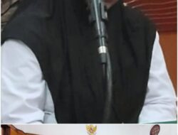 EMAS YANG DICUCI DI GADAIKAN Rp.383 JUTA SELVYNA VIO TAURISA ADMIN PT.SS DITUNTUT 22 BULAN BUI