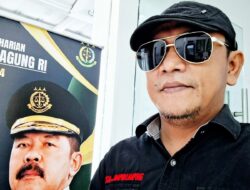 Larang Kendaraan Melebihi Kapasitas 8 Ton DPD KAMPUD Lampung Timur Apresiasi Kades Sukadana Ilir dan Dishub Lamtim