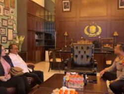 SINDIKAT PENCURI KABEL SURABAYA DIGULUNG MODUS MASUK GORONG-GORONG SIANG HARI