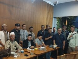 Tingkatkan Solidaritas, DPN BPAI Gelar Refleksi Akhir Tahun 2025