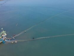 Regulasi Arus Rip Masih Absen Nyawa Wisatawan Pantai Terus Terancam