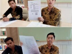 Kuasa Hukum Buruh CV Zion Bongkar Dugaan Penggelapan Dana Kepailitan oleh Kurator dan Soroti Ketidakprofesionalan