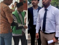 KELAKUKAN BEJAT CLEANING SERVICE MALL PERKOSA ANAK USIA 13 TAHUN SETELAH DIPAKSA MINUM KOPI GOLDA DISETUBUHI DI HOTEL JALAN BONGKARAN SURABAYA KUASA HUKUM KORBAN AJUKAN RESTITUSI Rp.250 JUTA