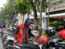 Polrestabes Surabaya Tindak 131 Juru Parkir Liar Pakar Sebut Indikasi Kegagalan Sistem