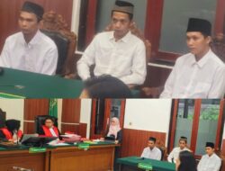 GUNAKAN VIDIO AI GUBERNUR JATIM DI TIK TOK BERHASIL RAUP Rp.79 JUTA DARI MODUS MOTOR MURAH Rp.500 RIBUAN AGUS HERAWAN DAN UDI PARYANTO DIHUKUM 3 TAHUN BUI DAN DENDA Rp.500 RIBU