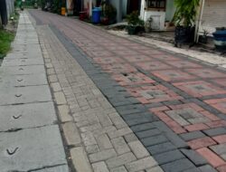 Proyek Paving Wonorejo: Aroma Cacat Mutu di Balik Kontrak Rp 751 Juta