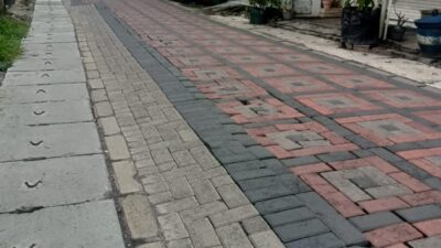 Proyek Paving Wonorejo: Aroma Cacat Mutu di Balik Kontrak Rp 751 Juta