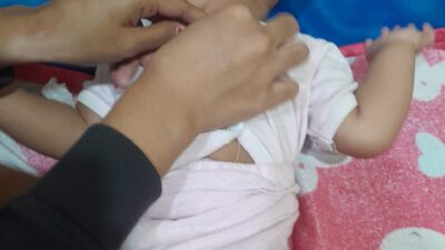 Dugaan Arogansi Security RS Soewandhie Surabaya, Manajemen Berikan Klarifikasi Terkait Prosedur Triage