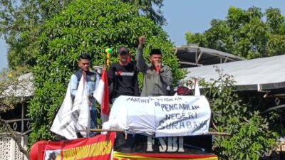 AMI Tolak Stigmatisasi Suku Madura Tegaskan Komitmen Kawal Hukum dan Kemanusiaan