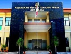 SEPANJANG TAHUN 2025, KEJARI TANJUNG PERAK CATAT KINERJA GEMILANG DI SEMUA BIDANG