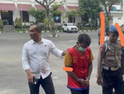Tersangka Penghujaman Botol di Diskotek Surabaya Diringkus, Korban Tewas Usai Aksi Amuk