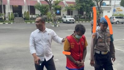 Tersangka Penghujaman Botol di Diskotek Surabaya Diringkus, Korban Tewas Usai Aksi Amuk