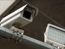 Operasi Zebra Semeru 2025 Usai: Tilang ETLE Meroket 471 Persen, Manual Turun Drastis