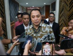 Surabaya Targetkan 250 Medali Emas pada Porprov 2027, Tetapkan Persiapan Strategis