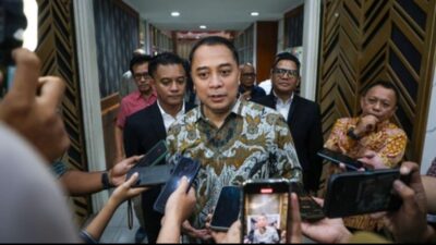 Surabaya Targetkan 250 Medali Emas pada Porprov 2027, Tetapkan Persiapan Strategis
