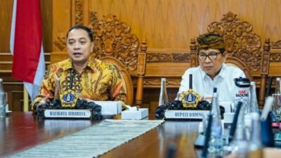 Pemkot Surabaya Adopsi Skema Pinjaman Daerah Badung demi Percepatan Infrastruktur