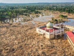 Bareskrim Polri Ungkap Modus ‘Panglong’ Pemicu Banjir Kayu di Aceh Tamiang