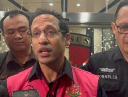 Berkas Korupsi Chromebook Dilimpahkan, Nadiem Makarim Segera Jalani Sidang