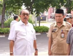 Sidak di Mulyosari, Wawali Surabaya Temukan Toko Fashion Diduga Caplok Lahan Parkir dan Kurung Pos Kamling