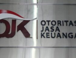 MODUS PENIPUAN ONLINE BARU MAKIN MARAK DI AKHIR TAHUN, OJK BONGKAR DATA TRILIUNAN RUPIAH